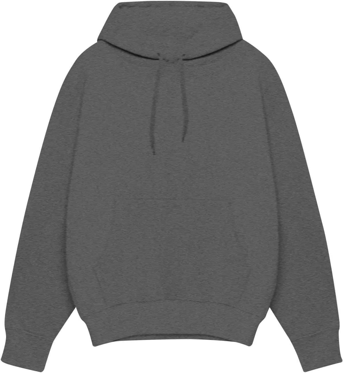 Mens Oversized Hoodies Pullover Couples Lightweight Solid Sweatshirt Unisex Loose Streetwear Hoodie for Women