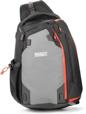 MindShift Gear PhotoCross 10 Sling Bag (Orange Ember)