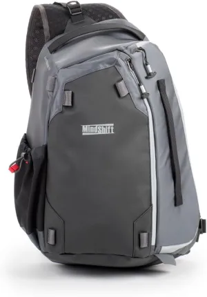 MindShift Gear PhotoCross 13 Sling Bag (Carbon Gray)