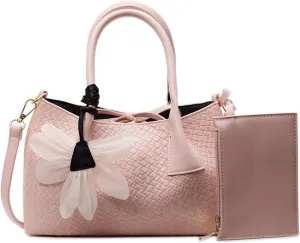 Mini Bucket Bag with Inner Pouch Bucket Purse Vintage Purse Bag Leather Handbag Crossbody Shoulder Bag