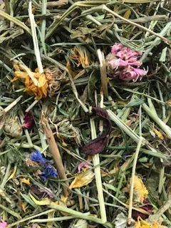 Natures First Country Blossom Bedding 10L