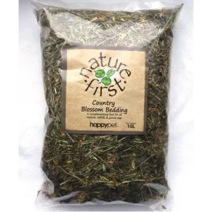 Natures First Country Blossom Bedding 10L