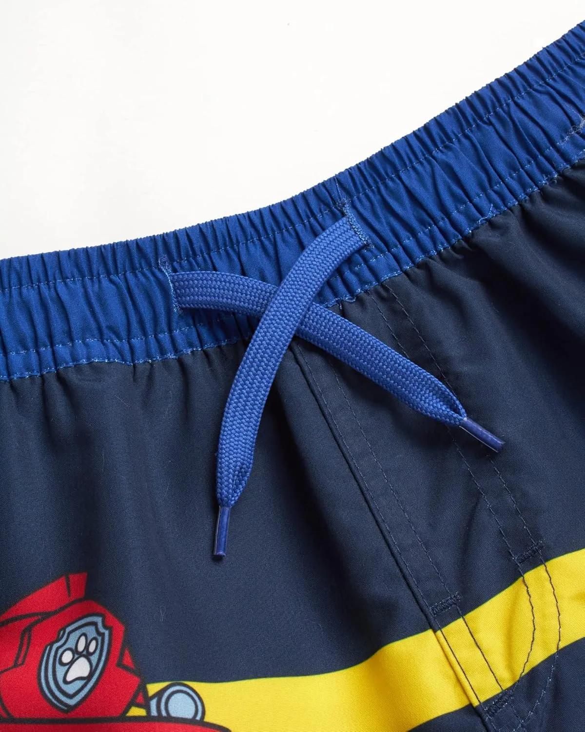 Nickelodeon Boys Swim Trunks - Paw Patrol Chase Marshall Rubble TMNT UPF 50  Quick Dry Boys Swim Shorts for Toddler & Big Kid