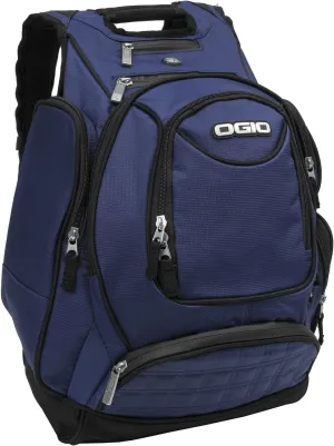 OGIO Metro Pack (Indigo)