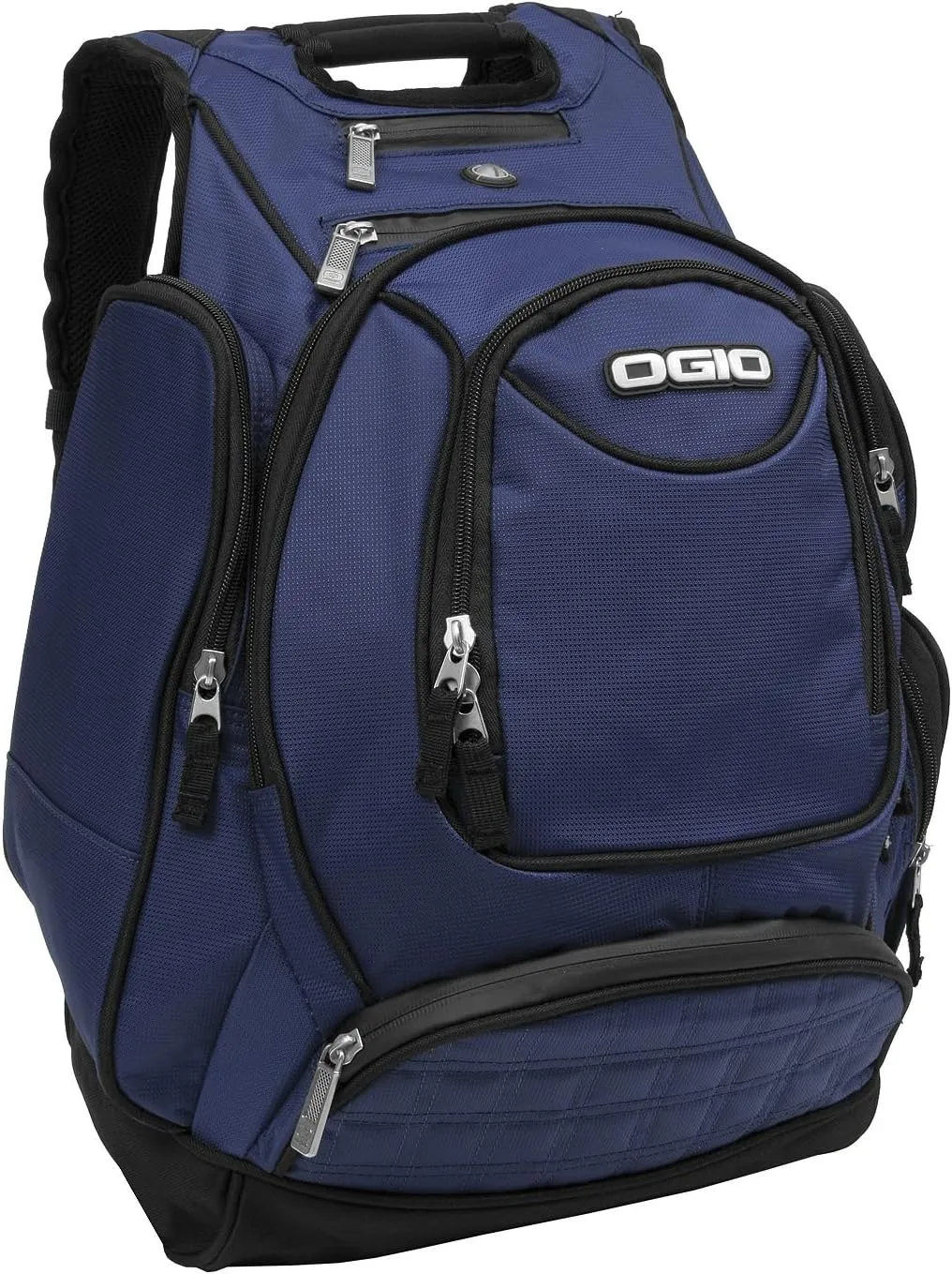 OGIO Metro Pack (Indigo)