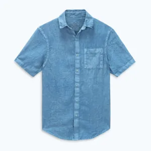 Ola Shirt (Indigo)