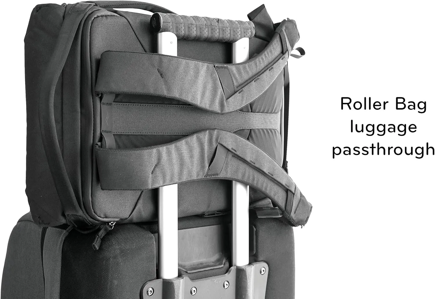 Peak Design Everyday Backpack V2 30L, Camera Bag, Laptop Backpack with Tablet Sleeves (BEDB-30-XX-2) (Midnight)