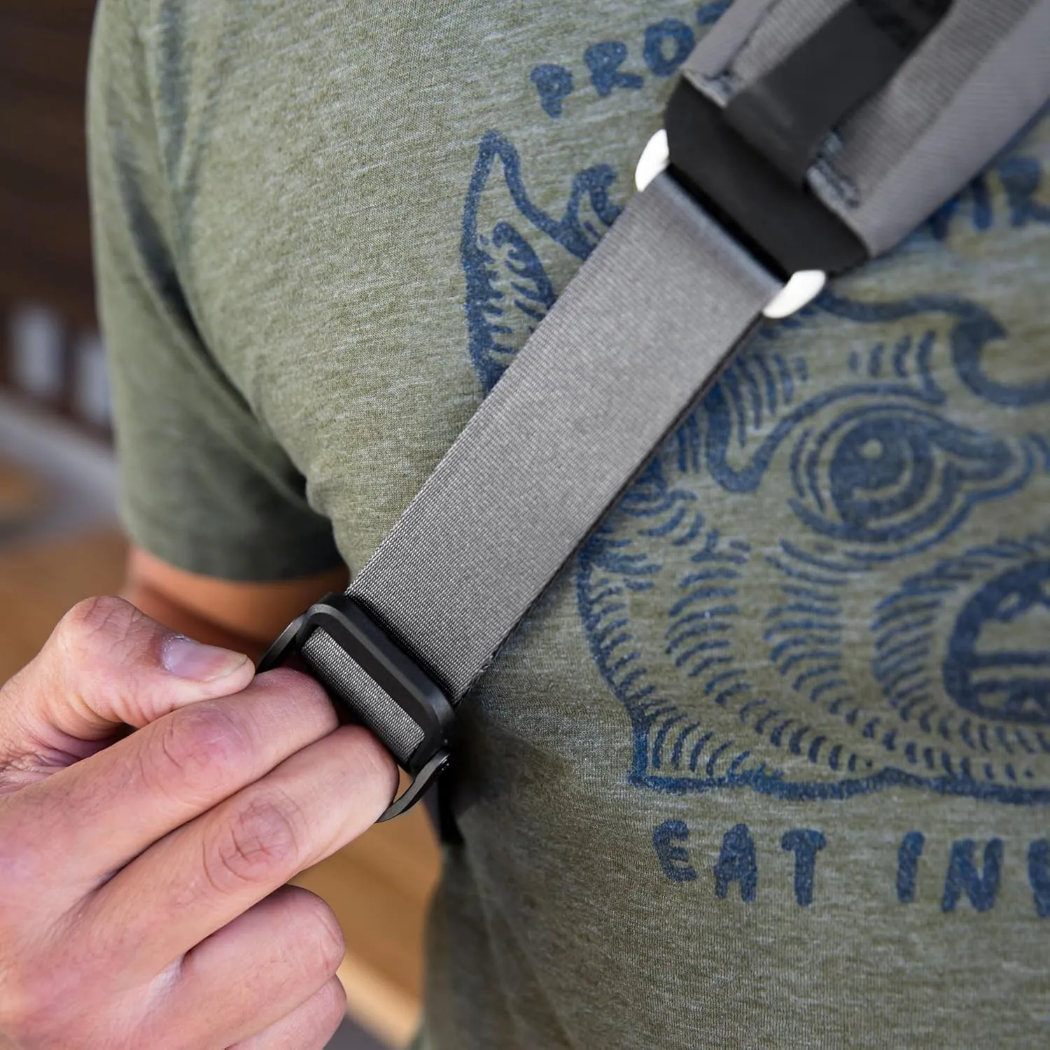 Peak Design Everyday Sling 10L