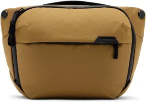 Peak Design Everyday Sling 6L Coyote Sling or Shoulder Carry (BEDS-6-CY-3)