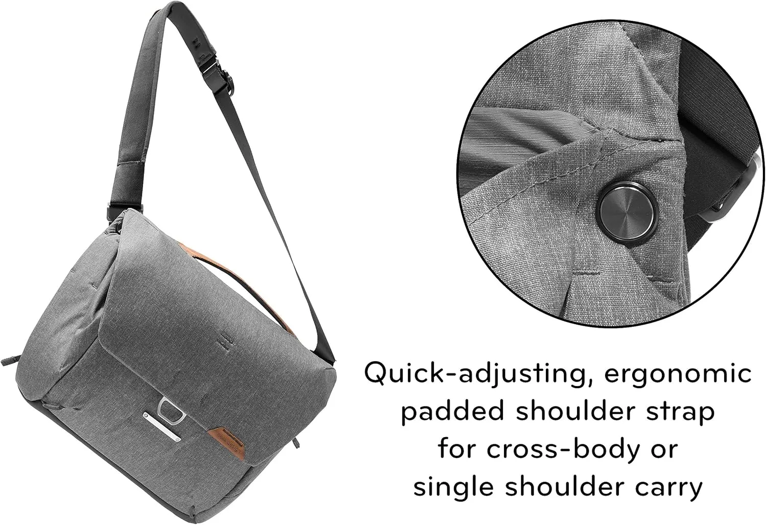 Peak Design Everyday Tote 15L