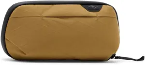 Peak Design Small Wash Pouch (Coyote) BWP-S-CY-2