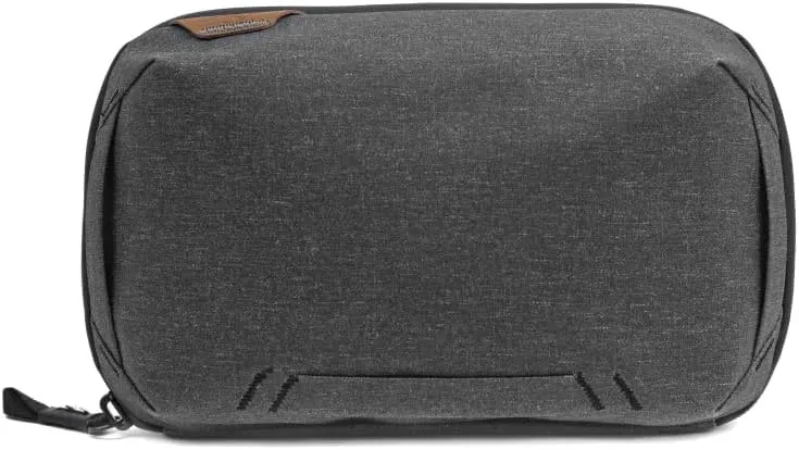 Peak Design Tech Pouch (Charcoal) BTP-CH-3