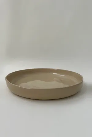Plate Sand Large