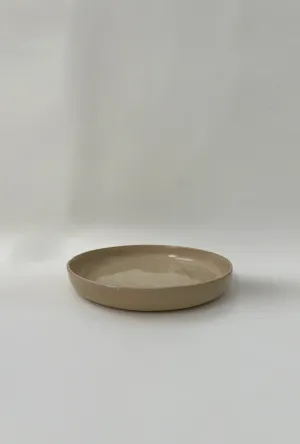 Plate Sand Small