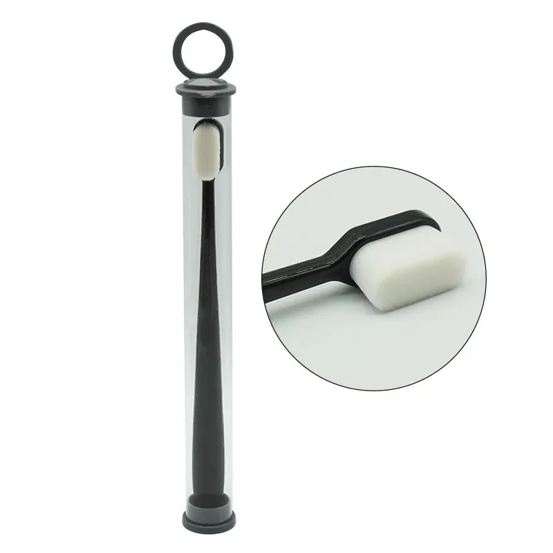 Portable Travel Dental Oral Care Brush (PACK OF 2