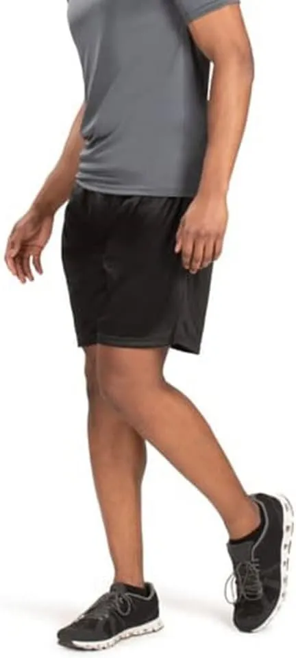 Russell Athletic Men's 9 Inch Mesh Short