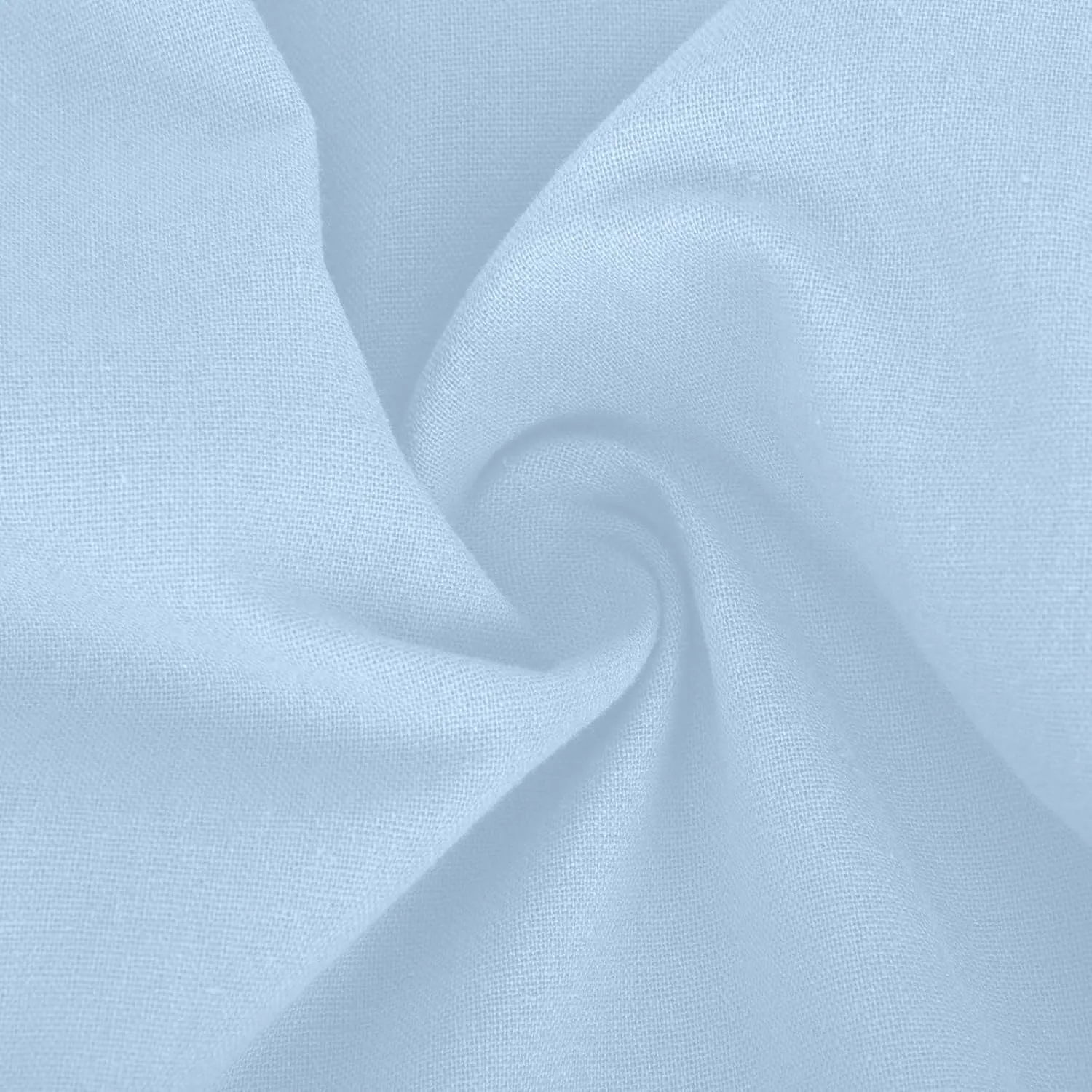 Ruziyoog Summer Cotton Linen Pants for Women Casual Solid Straight Leg Pants Drawstring Elastic High Waist Palazzo Trousers