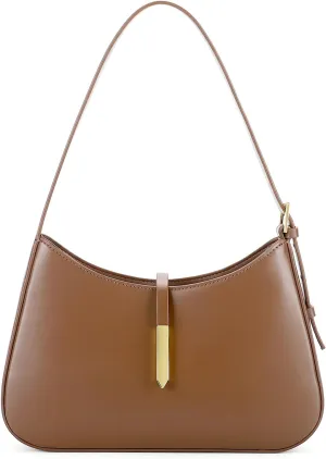 Shoulder Bag for Women Trendy Purse 2025 Medium Crescent Bag Y2K Purse