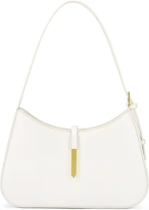 Shoulder Bag for Women Trendy Purse 2025 Medium Crescent Bag Y2K Purse