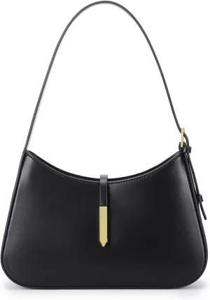 Shoulder Bag for Women Trendy Purse 2025 Medium Crescent Bag Y2K Purse