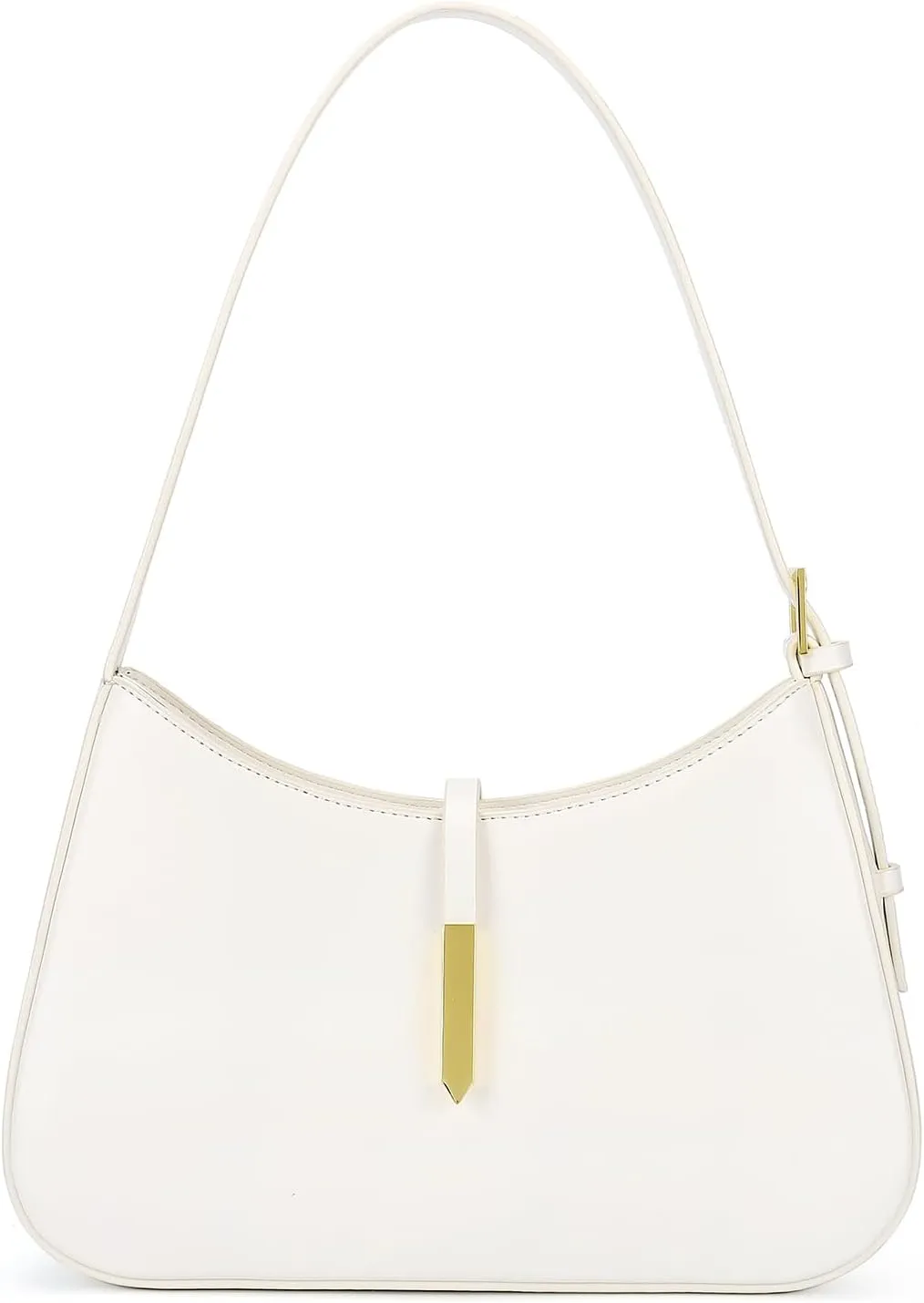Shoulder Bag for Women Trendy Purse 2025 Medium Crescent Bag Y2K Purse