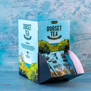 Sunshine Blend 250 Tea Sachets