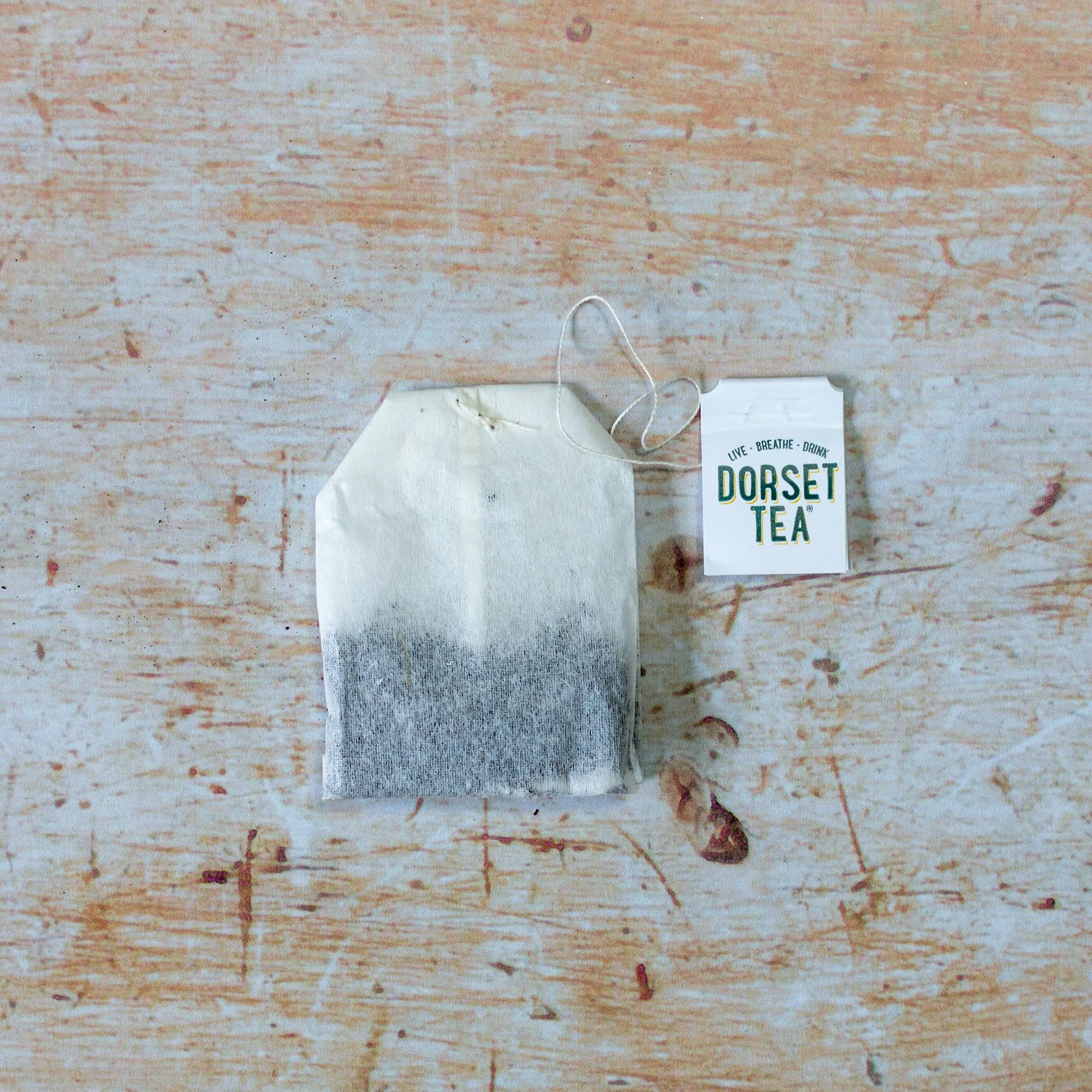 Sunshine Blend 250 Tea Sachets