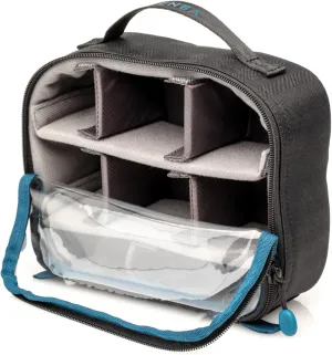 Tenba Tools Tool Box 6  Black (636-648)