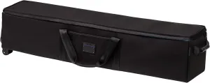 Tenba Transport 48in Rolling Tripod/Grip Case (634-519) Padded Equipment Case with Weatherproof Nylon & Padded Interior