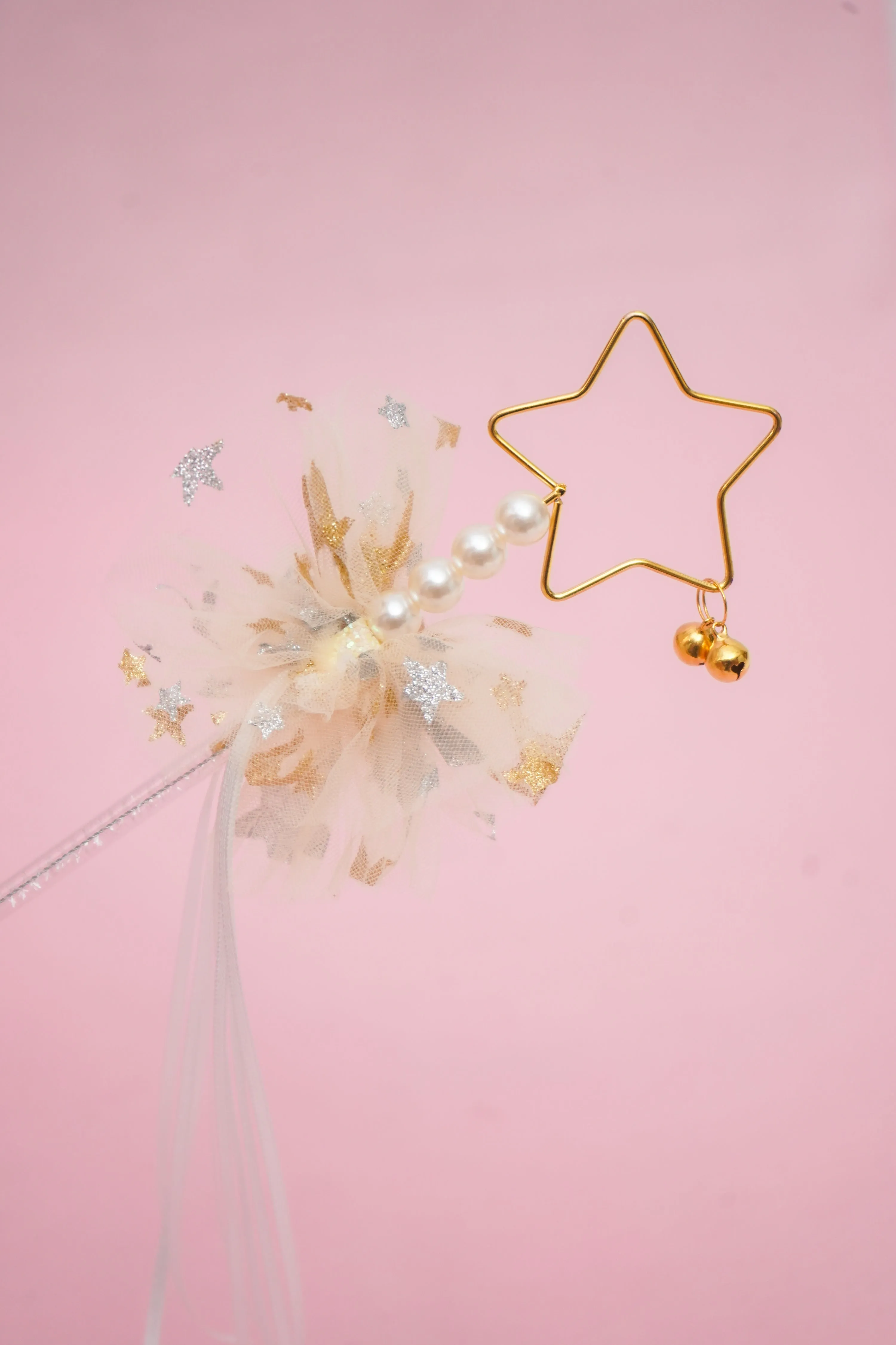 The dance of Stars