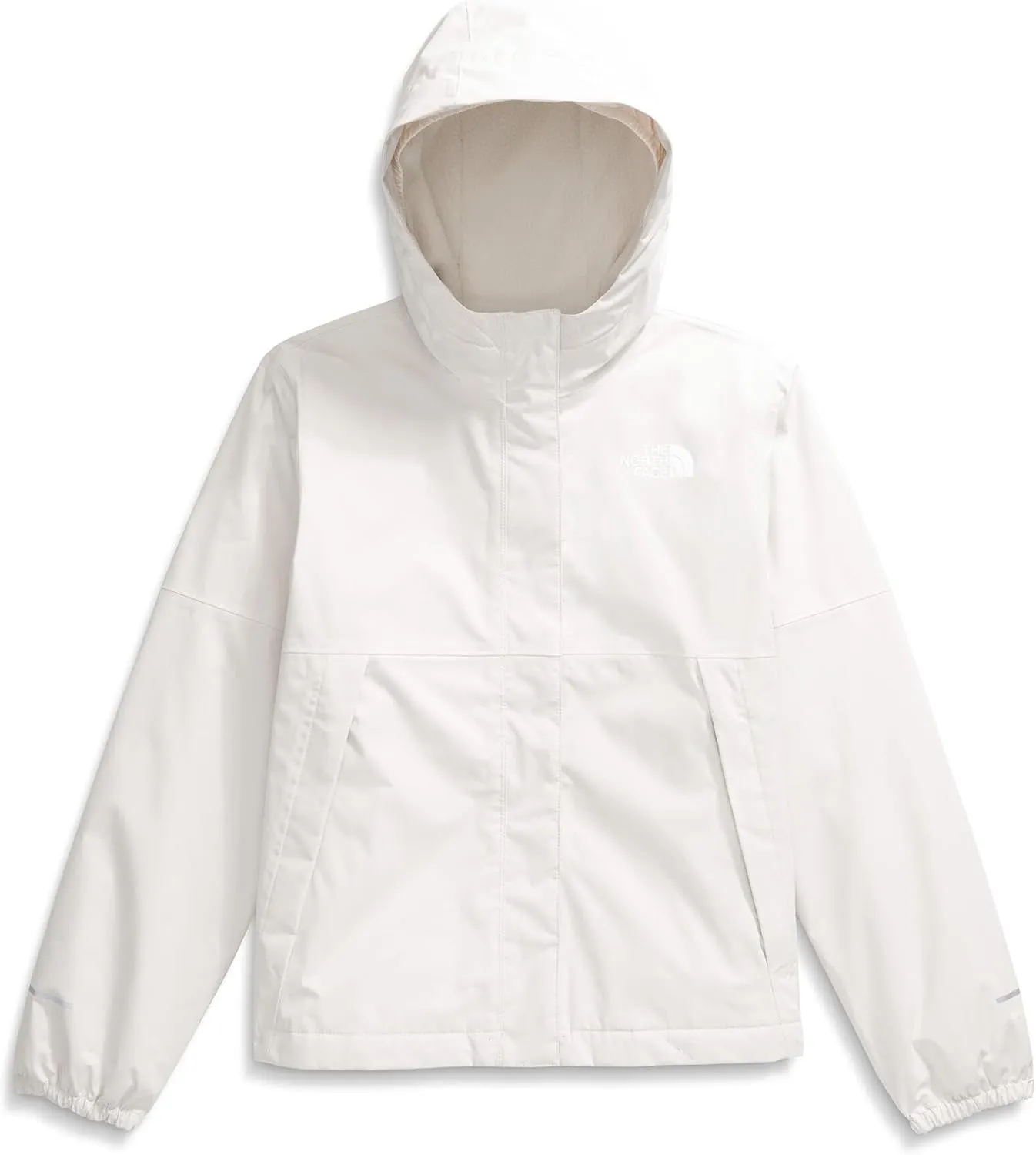 THE NORTH FACE Girls' Warm Antora Rain Jacket (Little Big Kids)