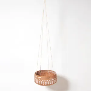Trade Aid Terracotta Bird Feeder 1906