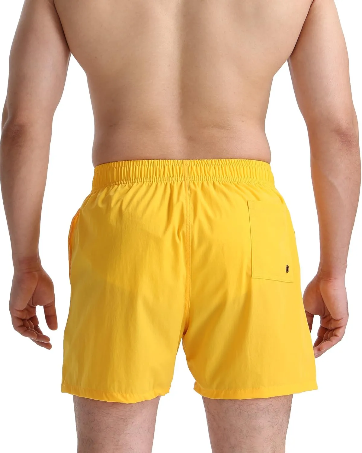TUVEKE Men's Swim Trunks Quick Dry Bathing Suit for Men 5 Inch Inseam with Mesh Liner Mens Swimming Shorts Beach Shorts S-XXL