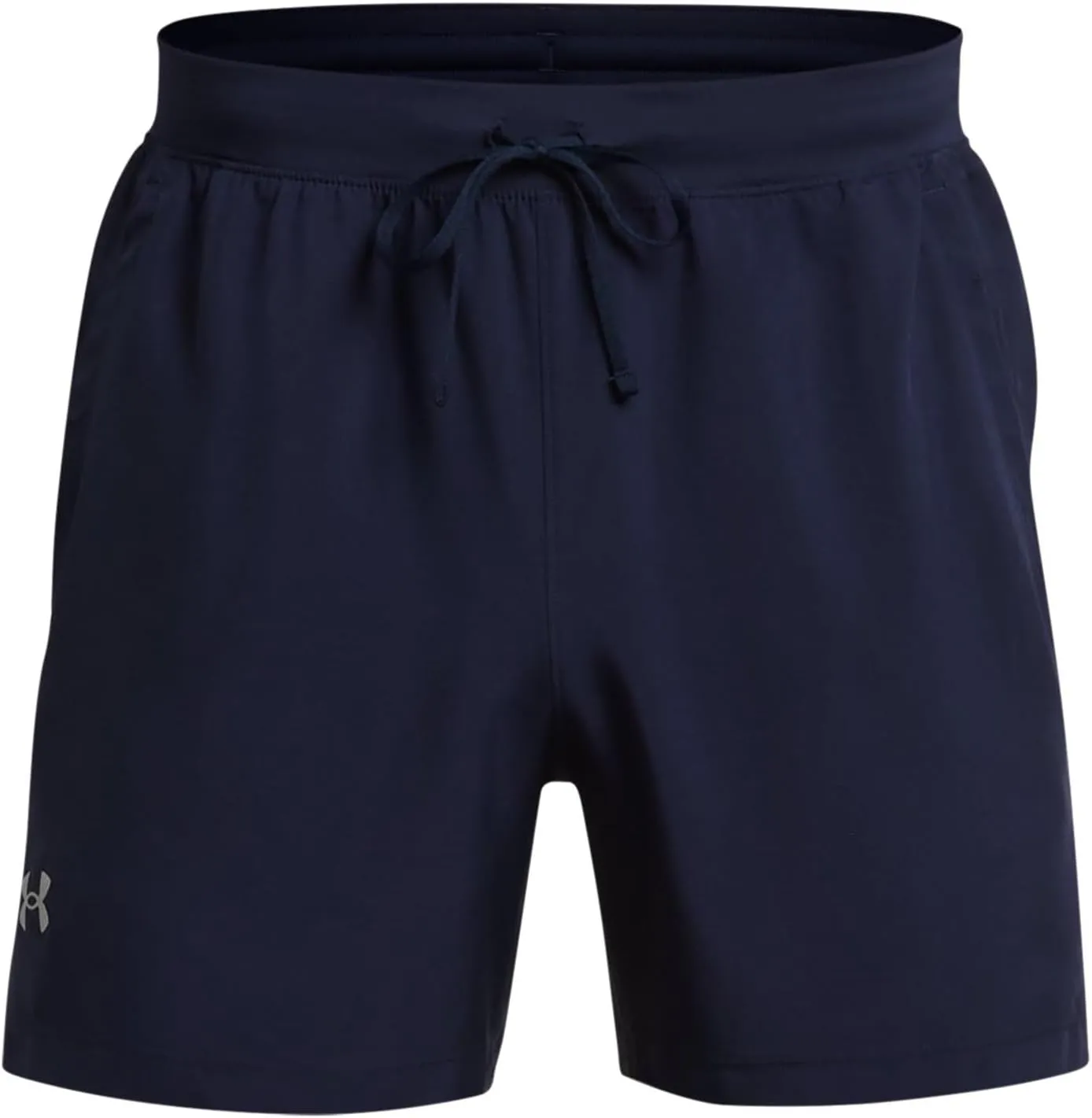 Under Armour Men's Launch Run 5 Inch Unlined Shorts
