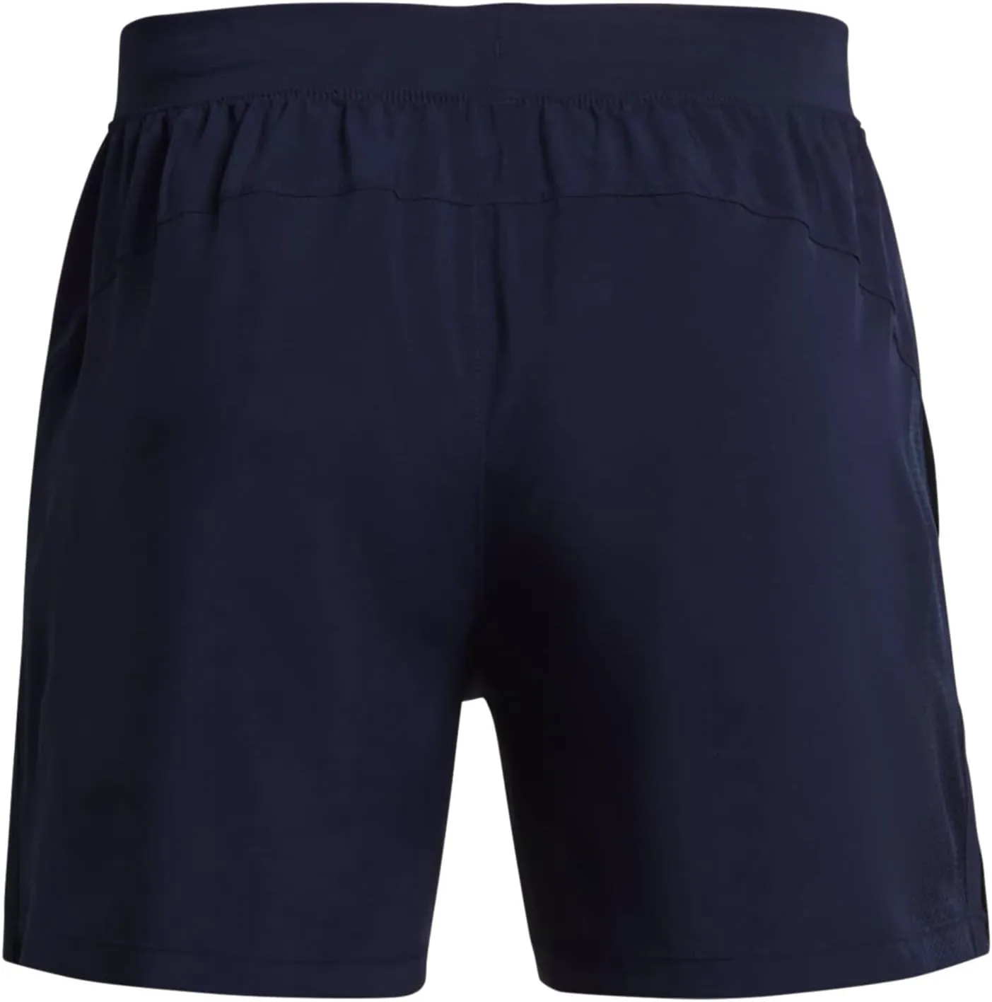 Under Armour Men's Launch Run 5 Inch Unlined Shorts