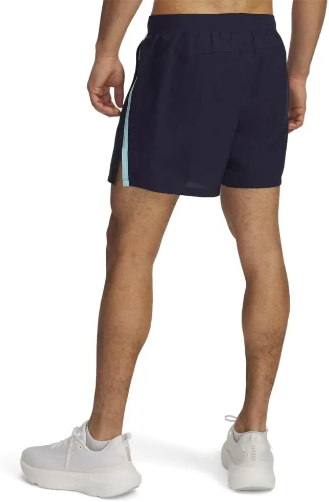Under Armour Men's Launch Run 5 Inch Unlined Shorts