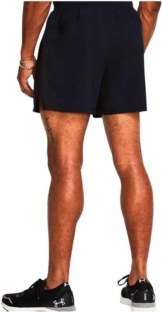 Under Armour Men's Launch Run 5 Inch Unlined Shorts