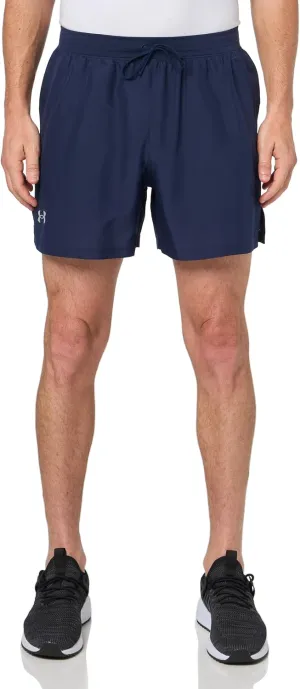 Under Armour Men's Launch Run 5 Inch Unlined Shorts