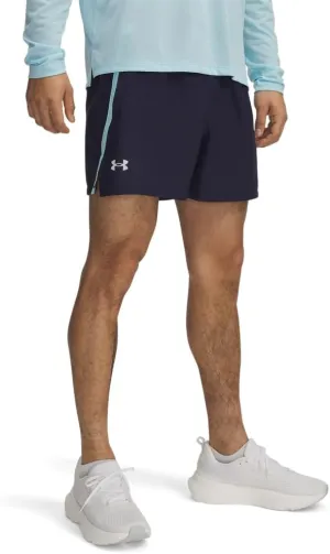 Under Armour Men's Launch Run 5 Inch Unlined Shorts