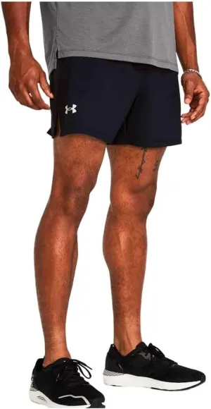 Under Armour Men's Launch Run 5 Inch Unlined Shorts