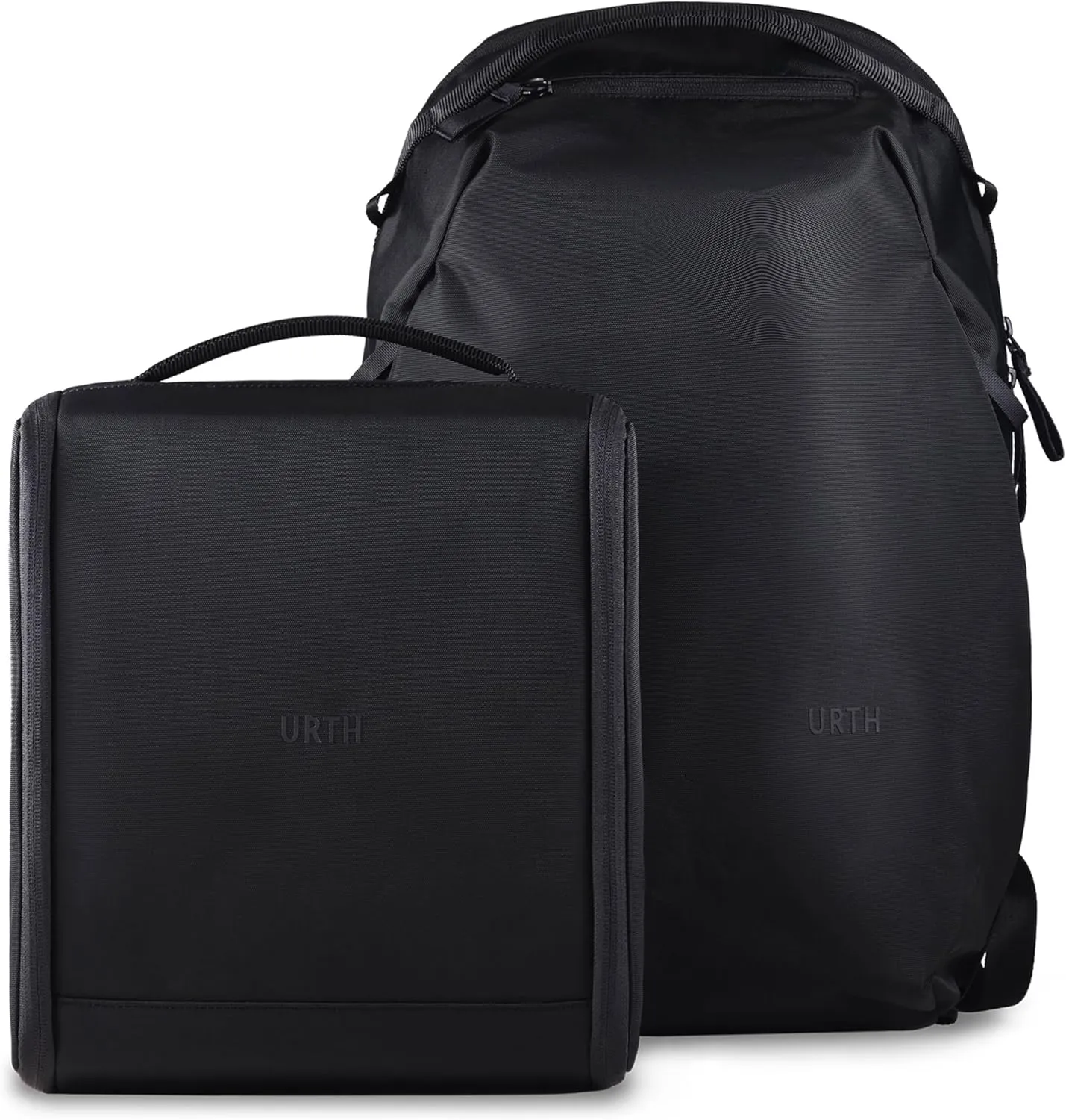 Urth Norite 24L Modular Camera Backpack  for DSLR, Lens, 15/16 Laptop, Weatherproof   Recycled