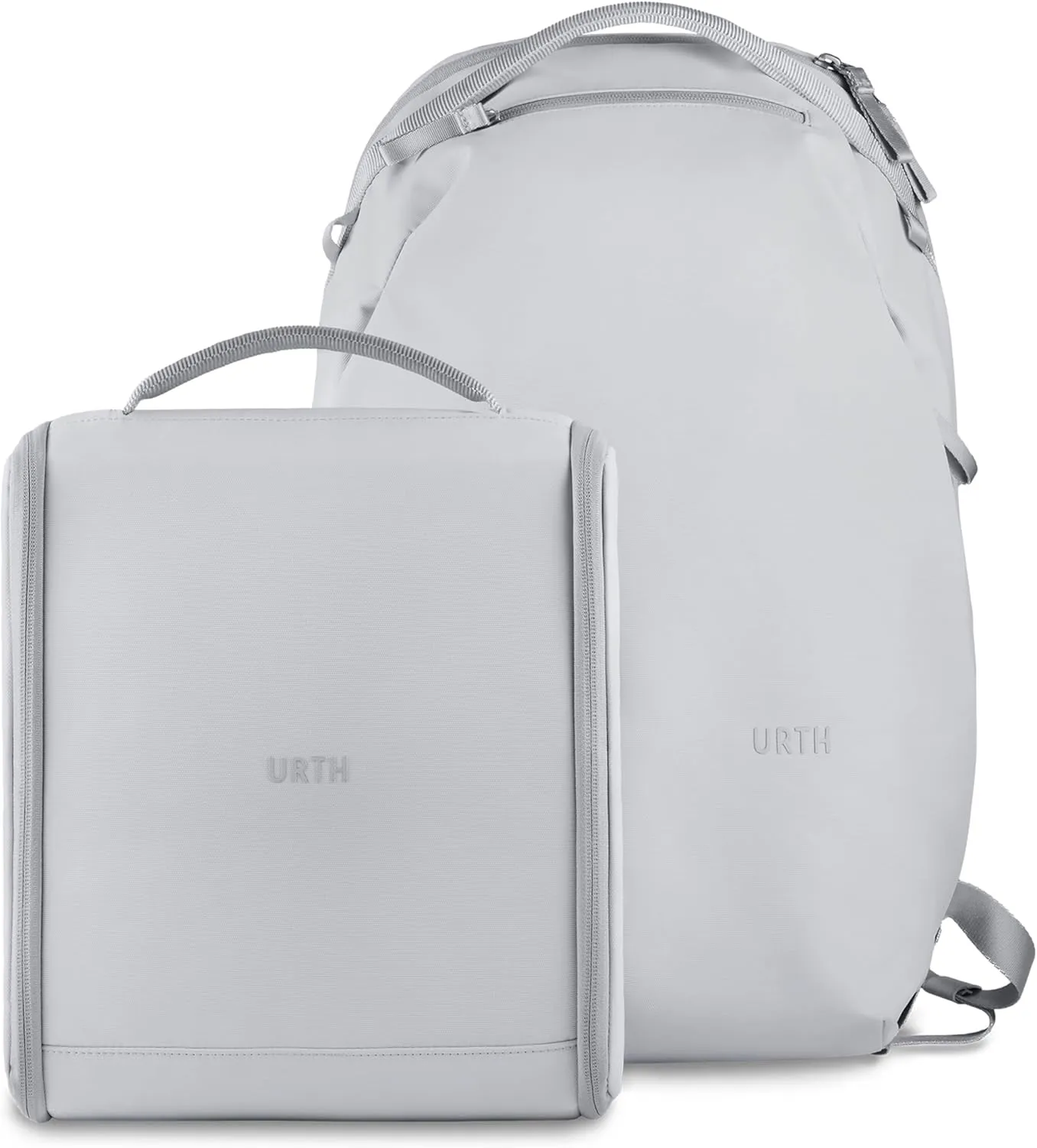 Urth Norite 24L Modular Camera Backpack  for DSLR, Lens, 15/16 Laptop, Weatherproof   Recycled