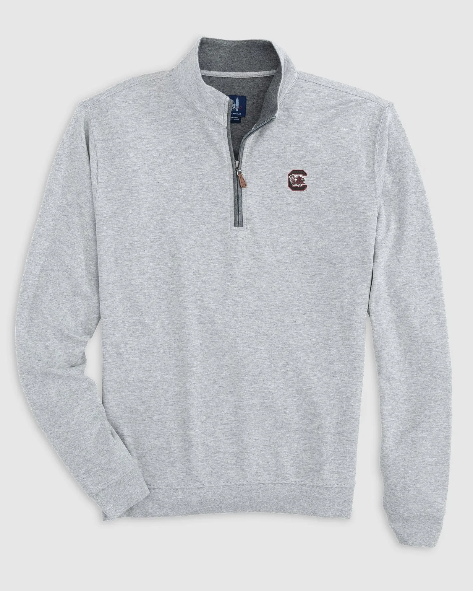 USC Light Gray Sully
