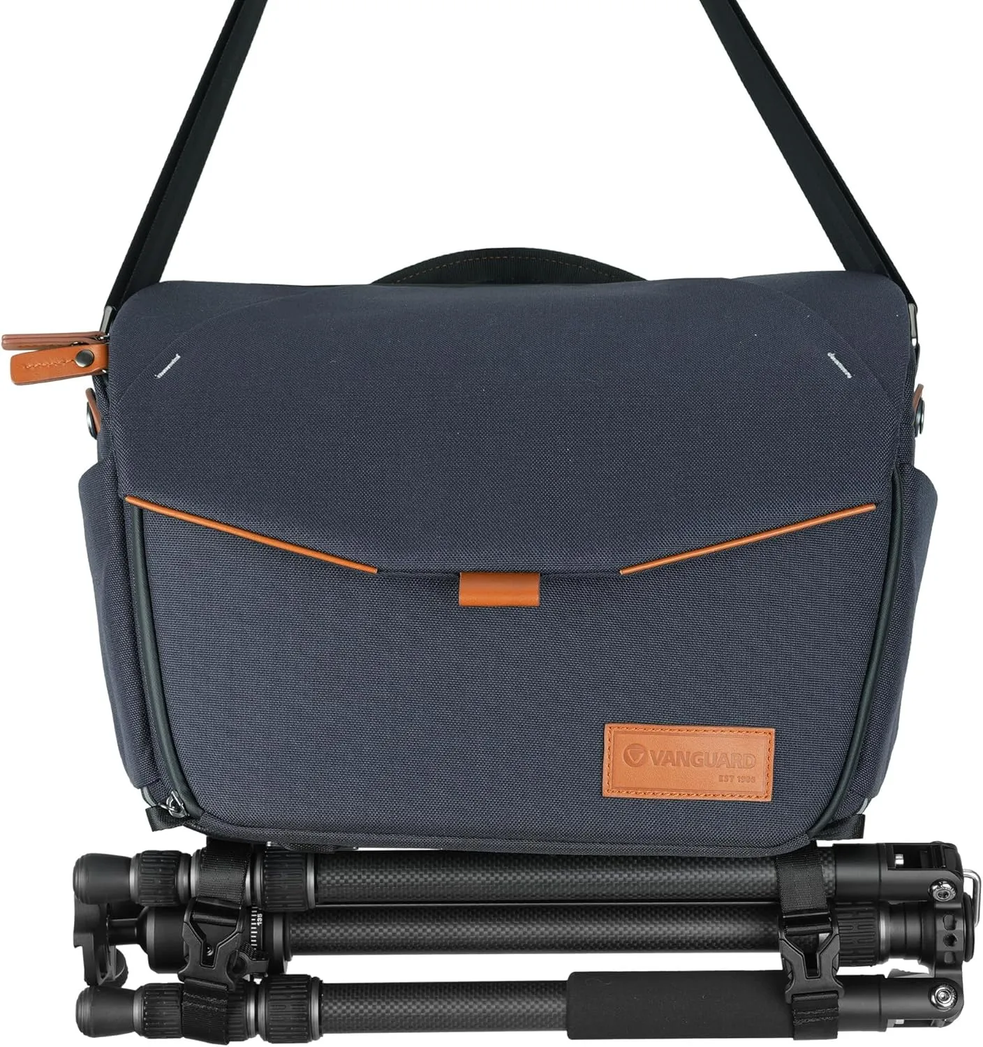 VANGUARD VEO City S36 NV Camera Shoulder Bag, Navy