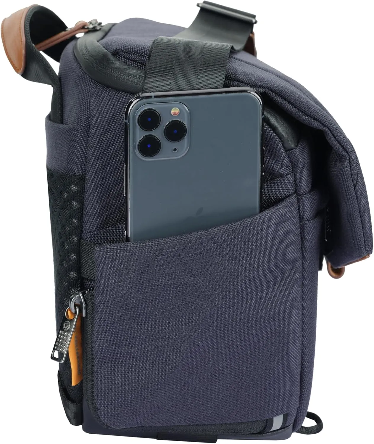 VANGUARD VEO City S36 NV Camera Shoulder Bag, Navy