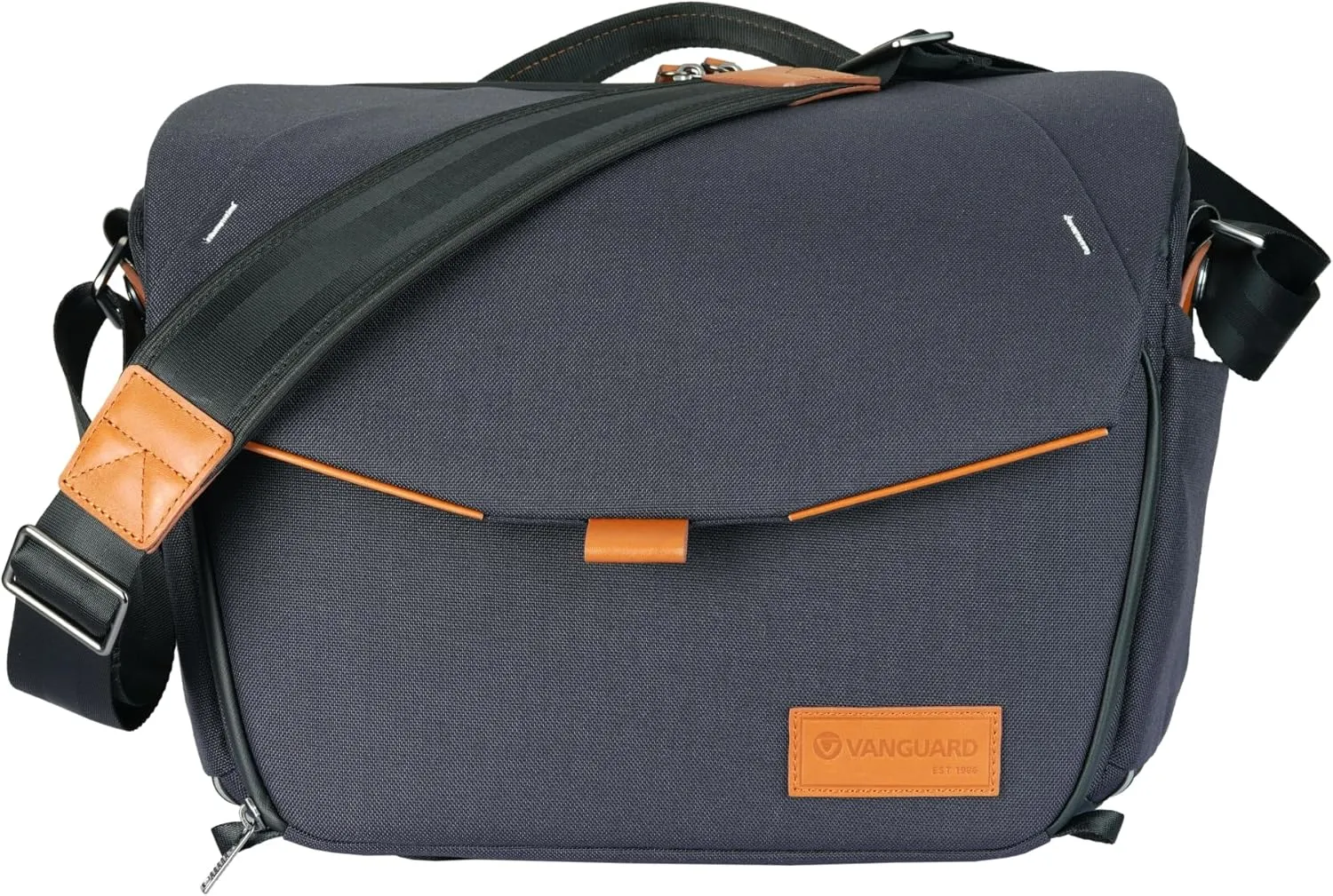 VANGUARD VEO City S36 NV Camera Shoulder Bag, Navy