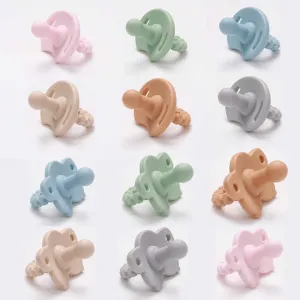 Wholesale Custom Newborn Funny-مصاصة أطفال