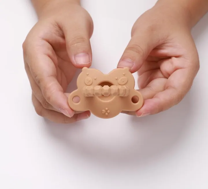 Wholesale Custom Newborn Funny-مصاصة أطفال