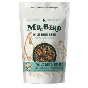 WildBird Feast Bag Seed Large