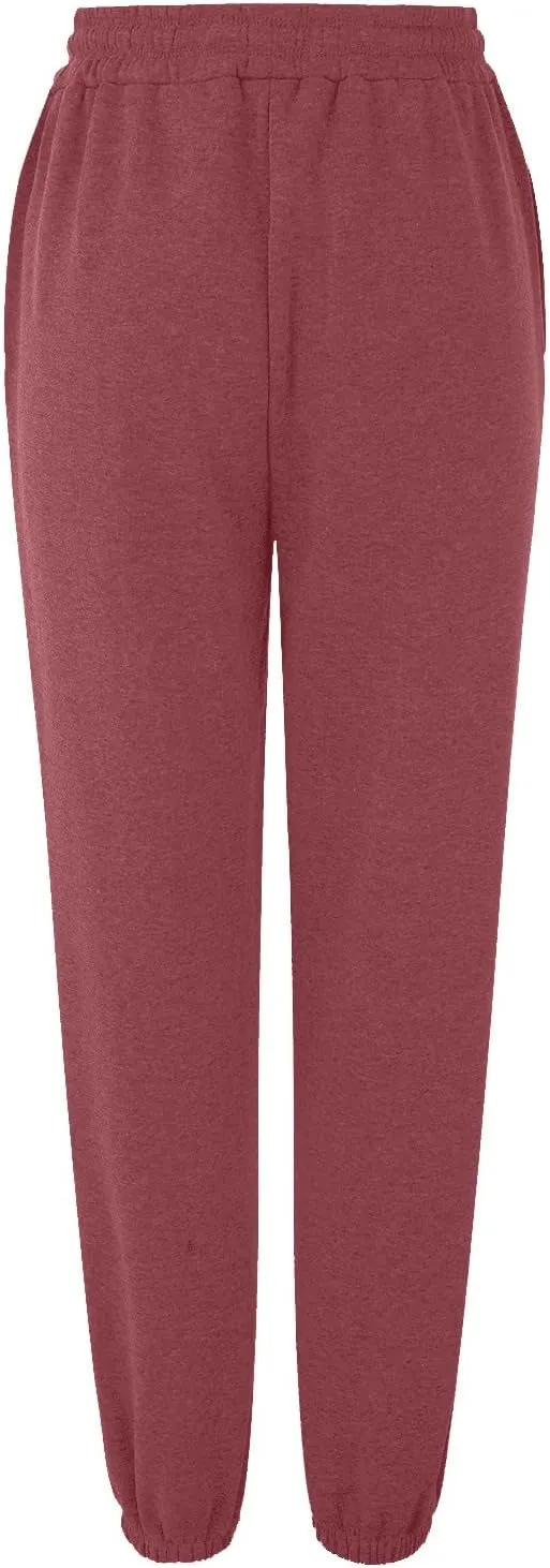 Womens Linen Blend Summer Print Pant Trousers Low Waist Ankle Length Loose Fit Trouser Office